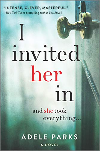 I Invited Her In (Used Paperback) - Adele Parks