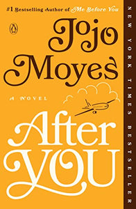 After You (Used Paperback) - Jojo Moyes