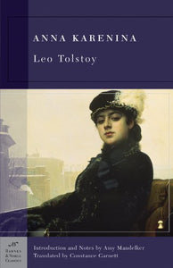 Anna Karenina (Used Paperback) - Leo Tolstoy