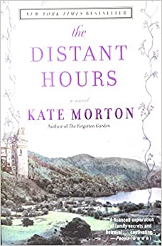 The Distant Hours (Used Book) - Kate Morton