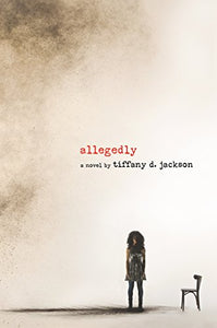 Allegedly (Used Paperback) - Tiffany D. Jackson