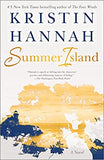 Summer Island (Used Paperback) - Kristin Hannah