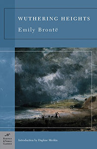 Wuthering Heights (Used Paperback)- Emily Bronte