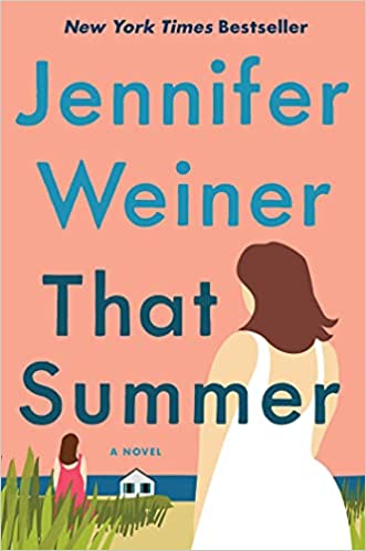 That Summer (Used Paperback) - Jennifer Weiner