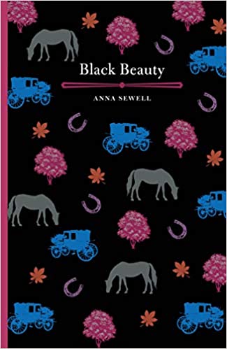 Black Beauty (Used Hardcover) - Anna Sewell
