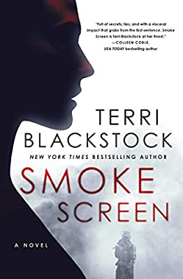 Smoke Screen (Used Paperback) - Terri Blackstock