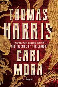 Cari Mora (Used Hardcover) - Thomas Harris