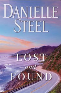 Lost and Found (Used Hardcover) - Danielle Steel