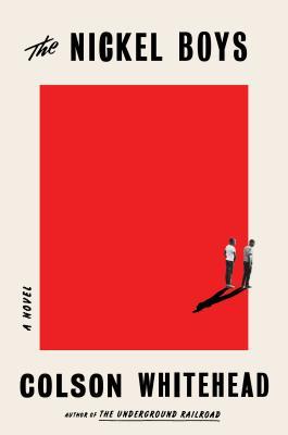 The Nickel Boys (Used Hardcover) - Colson Whitehead