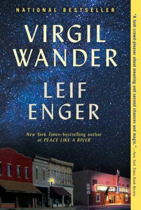 Virgil Wander (Used Paperback) - Leif Enger