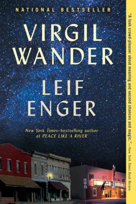 Virgil Wander (Used Paperback) - Leif Enger