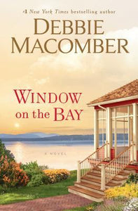 Window On the Bay (Used Hardcover) - Debbie Macomber