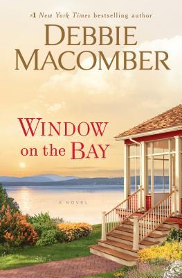 Window On the Bay (Used Hardcover) - Debbie Macomber