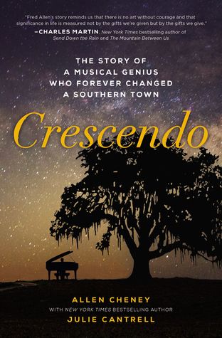 Crescendo (Used Paperback - Allen Cheney