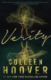 Verity (Used Hardcover) - Colleen Hoover