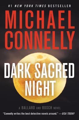 Dark Sacred Night (Used Paperback) - Michael Connelly