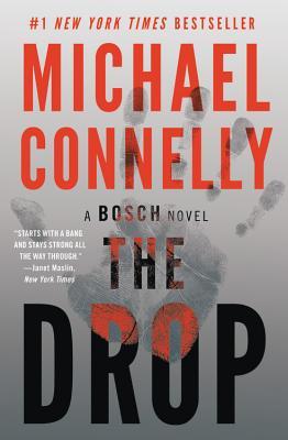 The Drop (Used Paperback)  - Michael Connelly