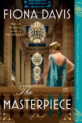 The Masterpiece (Used Paperback) - Fiona Davis