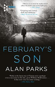 February's Son (Used Paperback) - Alan Parks