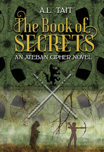 The Book of Secrets (Used Paperback) - A.L. Tait