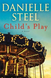 Child's Play (Used Book) - Danielle Steel