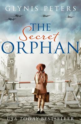 The Secret Orphan (Used Paperback) - Glynis Peters