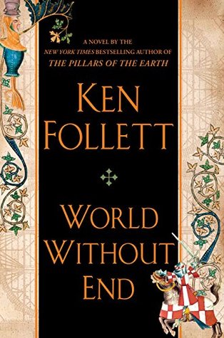 World Without End (Used Hardcover) - Ken Follett