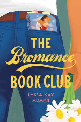The Bromance Book Club (Used Paperback) - Lyssa Kay Adams