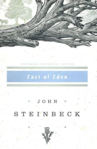East of Eden (Used Paperback) - John Steinbeck