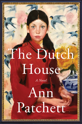 The Dutch House (Used Book) - Ann Patchett