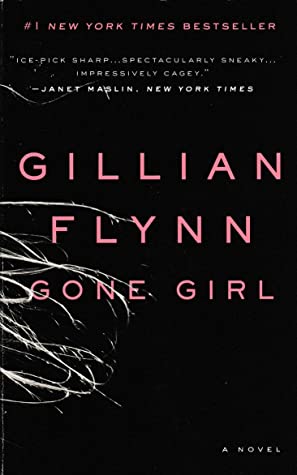 Gone Girl (Used Paperback) - Gillian Flynn