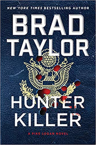 Hunter Killer (Used Book) - Brad Taylor