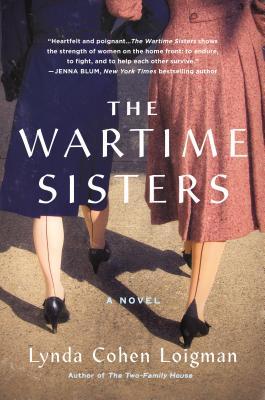 The Wartime Sisters (Used Paperback) - Lynda Cohen Loigman