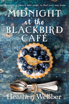 Midnight at the Blackbird Café (Used Paperback) - Heather Webber