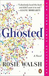 Ghosted (Used Book)  - Rosie Walsh