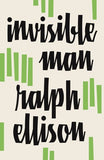 Invisible Man (Used Paperback) - Ralph Ellison