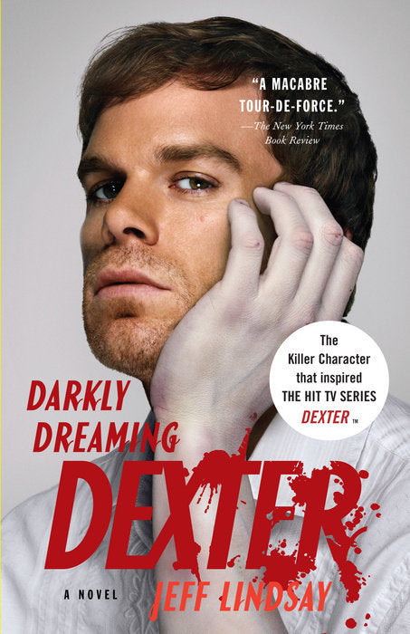 Darkly Dreaming Dexter (Used Book) - Jeff Lindsay
