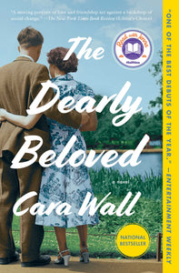 The Dearly Beloved (Used Book) - Cara Wall