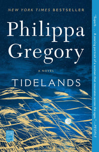 Tidelands (Used Paperback) - Philippa Gregory