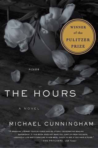 The Hours (Used Paperback) - Michael Cunningham