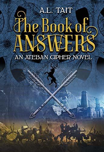 The Book of Answers (Paperback) - A.L. Tait