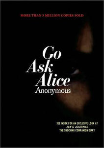 Go Ask Alice (Used Paperback) - Anonymous