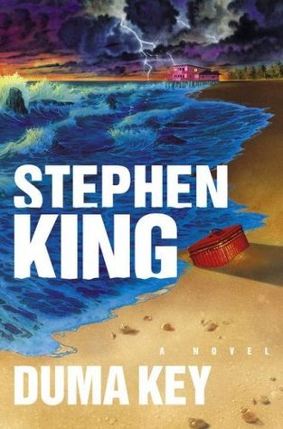 Duma Key (Used Hardcover) - Stephen King