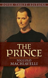 The Prince (Used Paperback) - Niccolo' Machiavelli