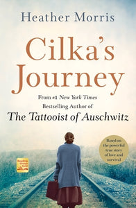 Cilka's Journey (Used Paperback) - Heather Morris
