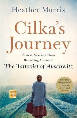 Cilka's Journey (Used Paperback) - Heather Morris