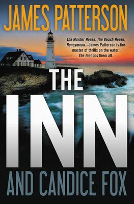 The Inn (Used Paperback) - James Patterson & Candice Fox
