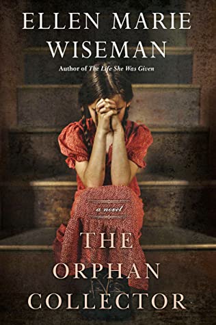 The Orphan Collector (Used Paperback) - Ellen Marie Wiseman