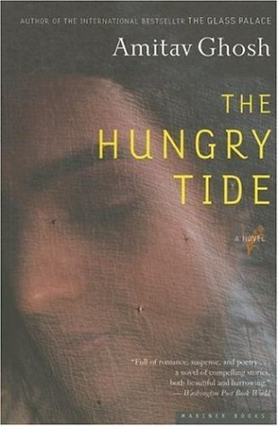 The Hungry Tide (Used Book) - Amitav Ghosh