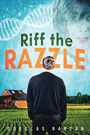 Riff the Razzle (Used Book) - Douglas Barton